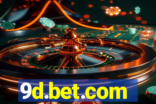 9d.bet.com