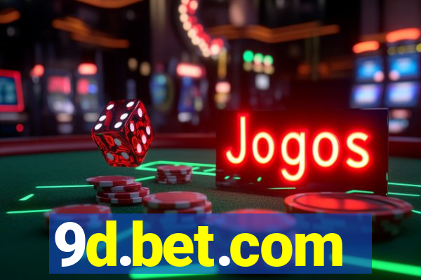 9d.bet.com