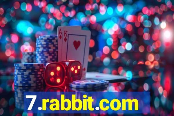7.rabbit.com