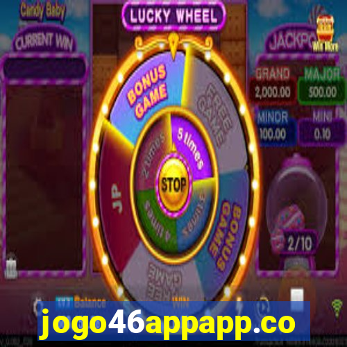 jogo46appapp.com
