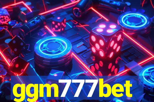 ggm777bet