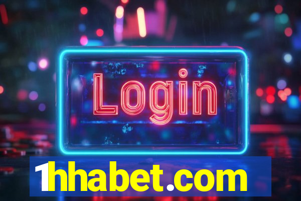 1hhabet.com