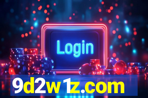 9d2w1z.com