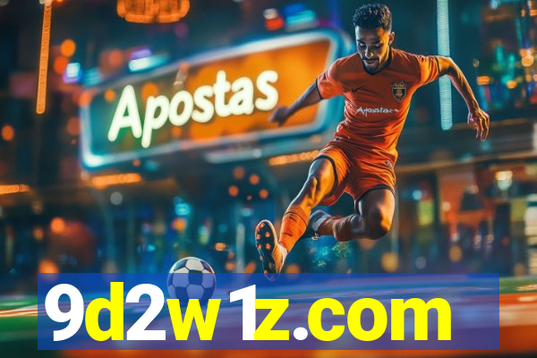 9d2w1z.com
