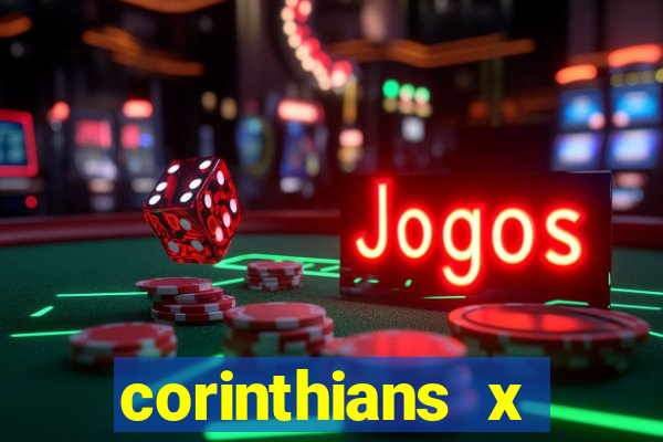 corinthians x cruzeiro ao vivo e gratis