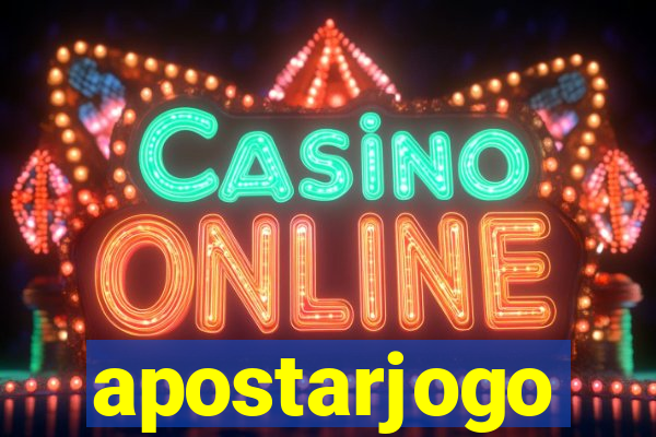 apostarjogo