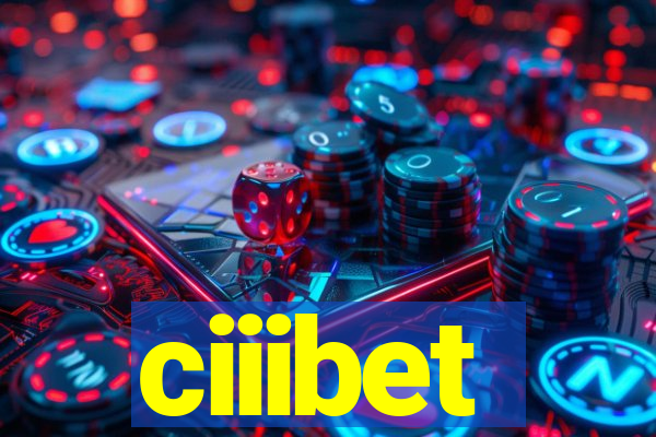 ciiibet