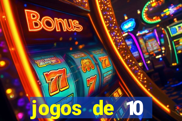 jogos de 10 centavos betano