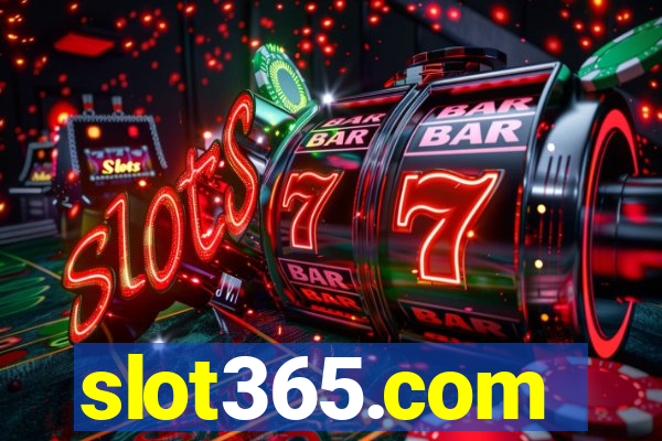 slot365.com