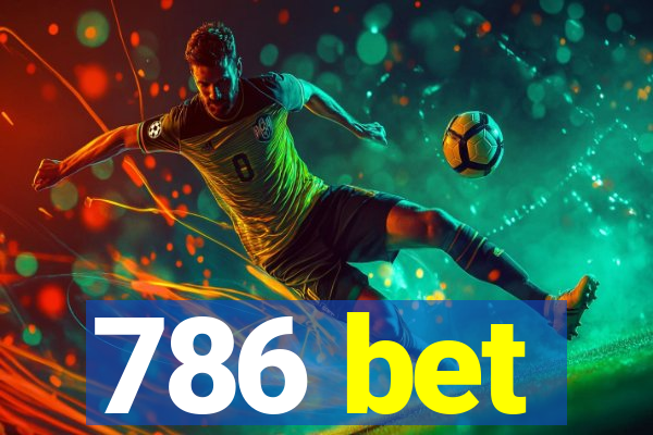 786 bet