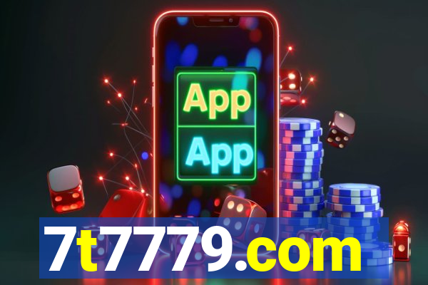 7t7779.com