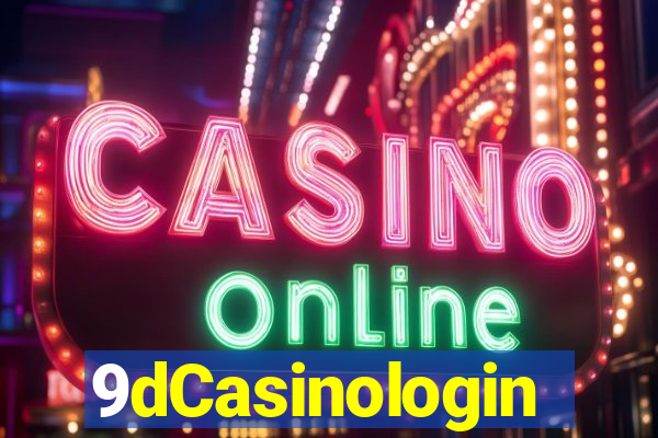 9dCasinologin