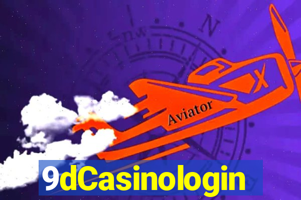 9dCasinologin