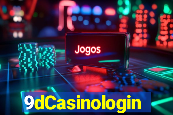 9dCasinologin