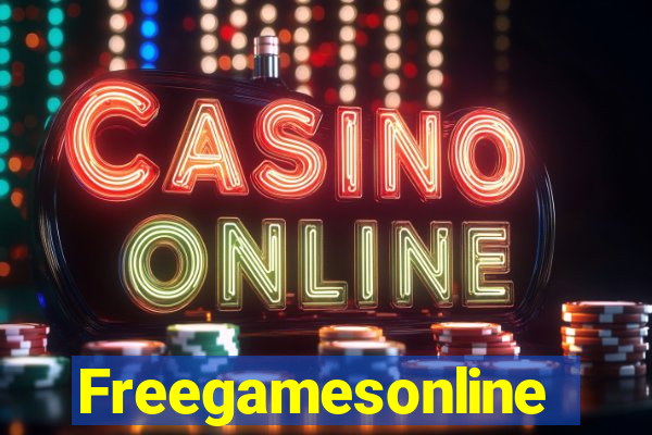 Freegamesonline