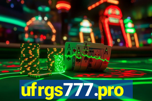 ufrgs777.pro