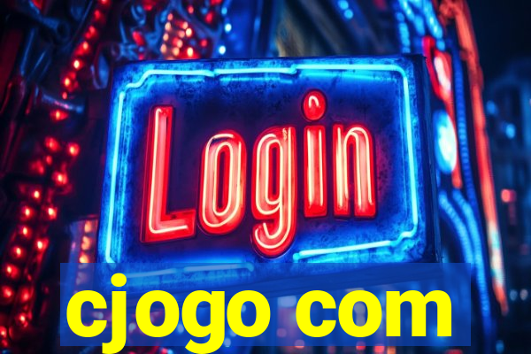 cjogo com