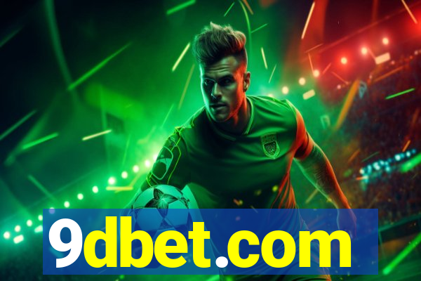 9dbet.com
