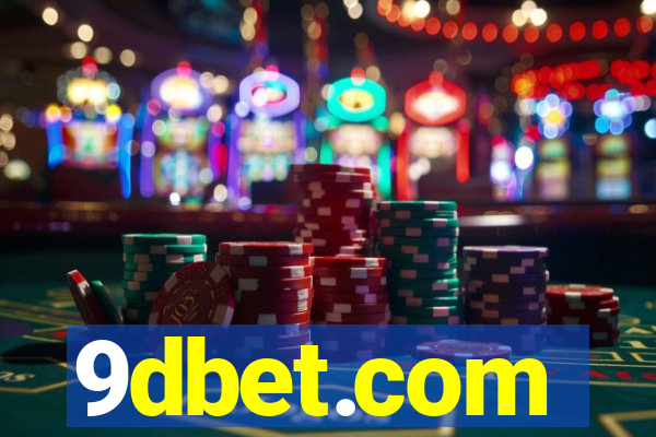 9dbet.com