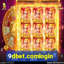 9dbet.comlogin