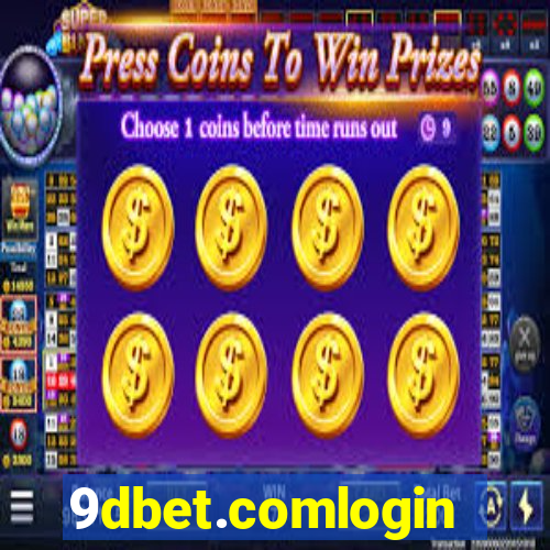 9dbet.comlogin