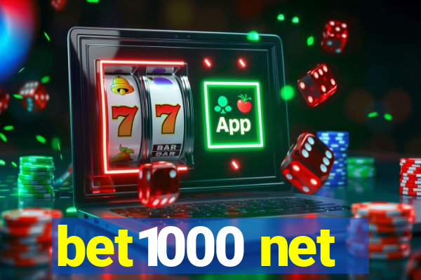 bet1000 net