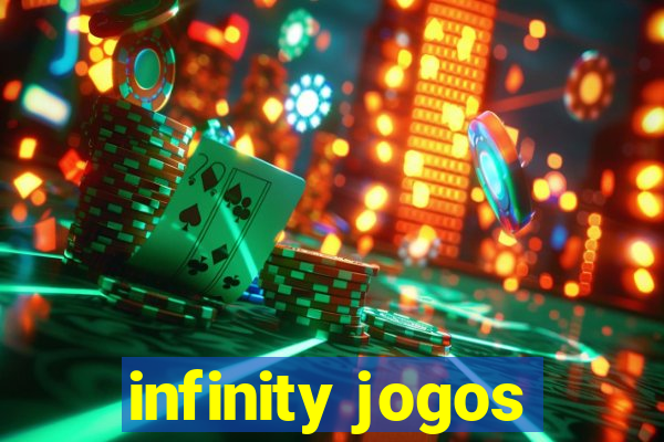 infinity jogos