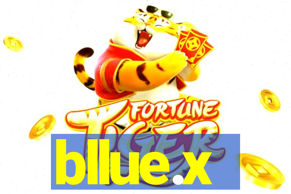 bllue.x