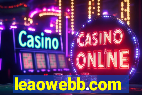 leaowebb.com