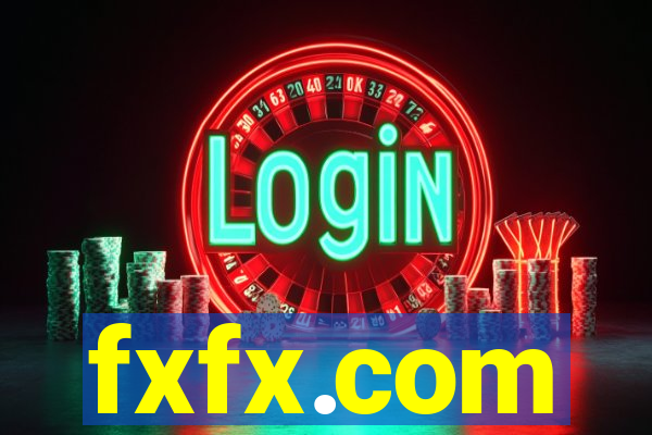 fxfx.com