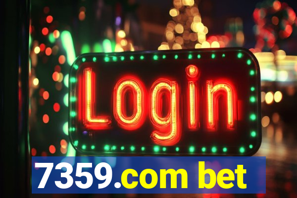 7359.com bet