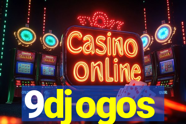 9djogos