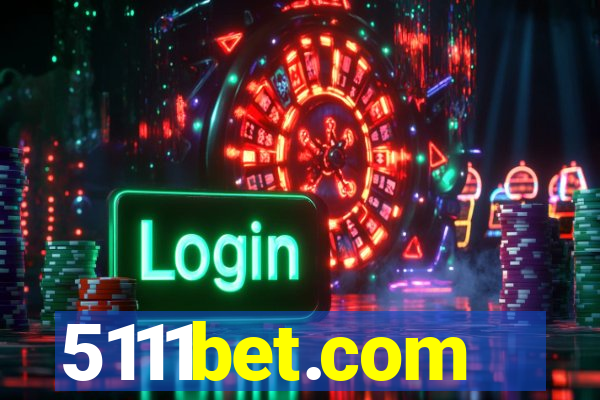 5111bet.com