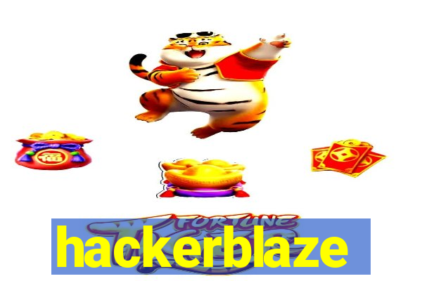 hackerblaze