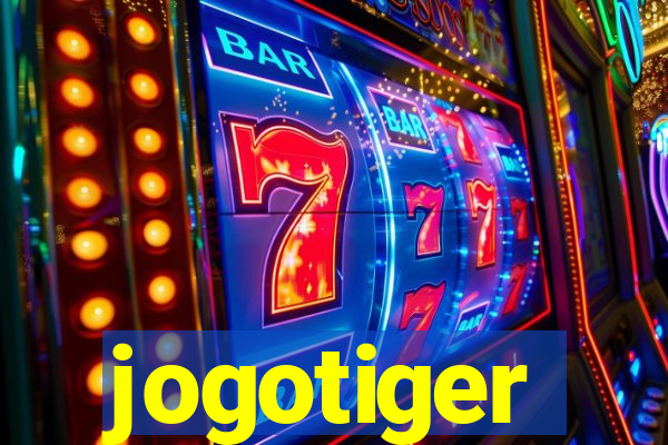 jogotiger