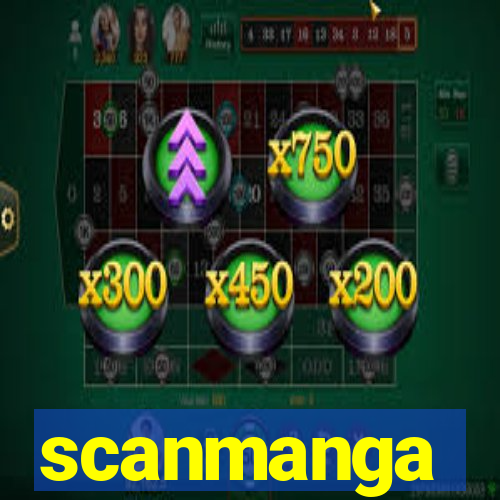 scanmanga