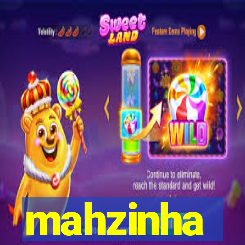 mahzinha