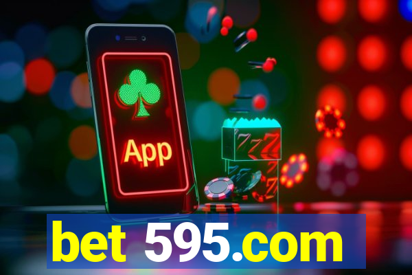 bet 595.com