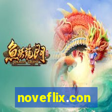 noveflix.con