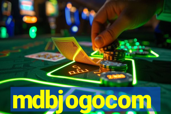 mdbjogocom