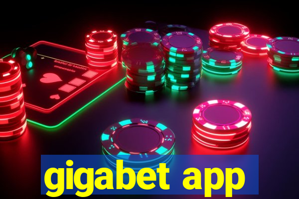 gigabet app