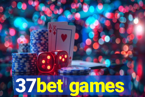 37bet games