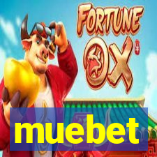 muebet