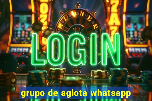 grupo de agiota whatsapp