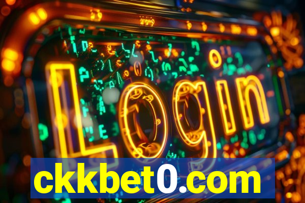 ckkbet0.com