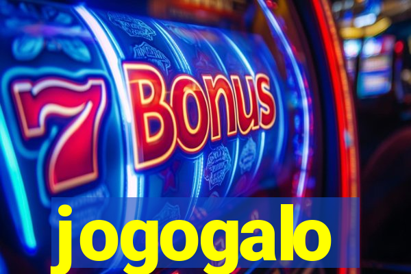 jogogalo