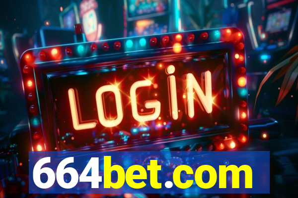 664bet.com