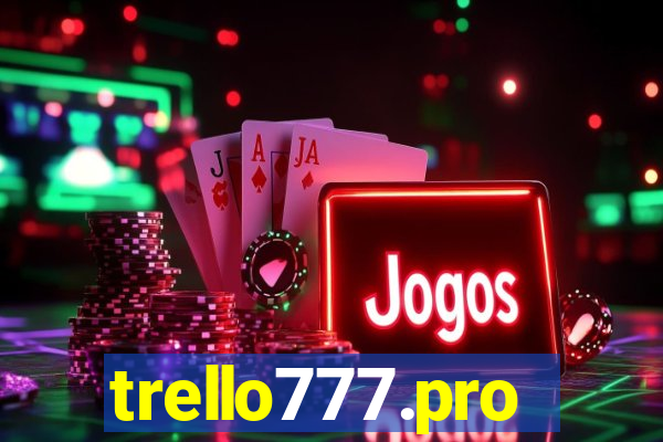 trello777.pro