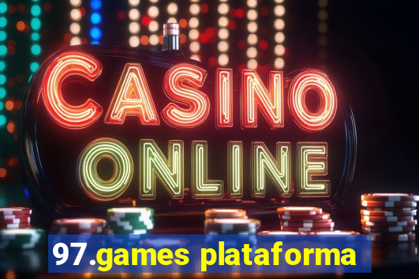 97.games plataforma