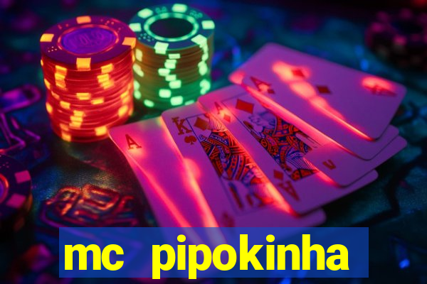 mc pipokinha telegram vazado